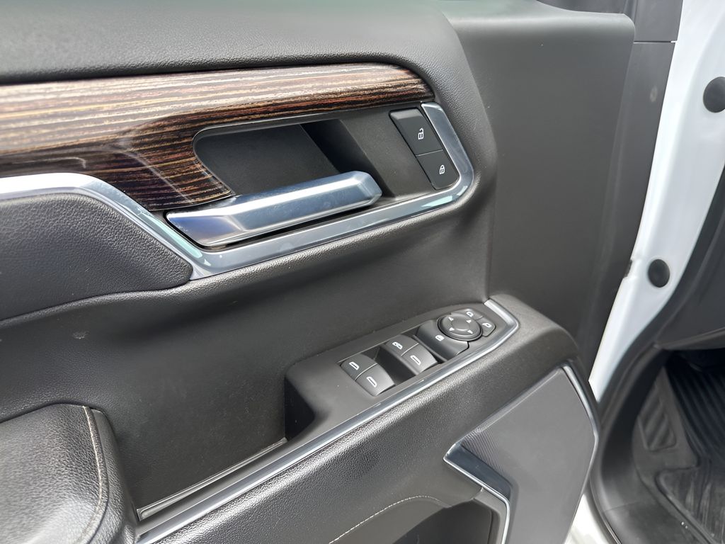 Used Car 2023 Gmc Sierra 1500  Elevation For Sale Under $40,000 In Austin, Texas