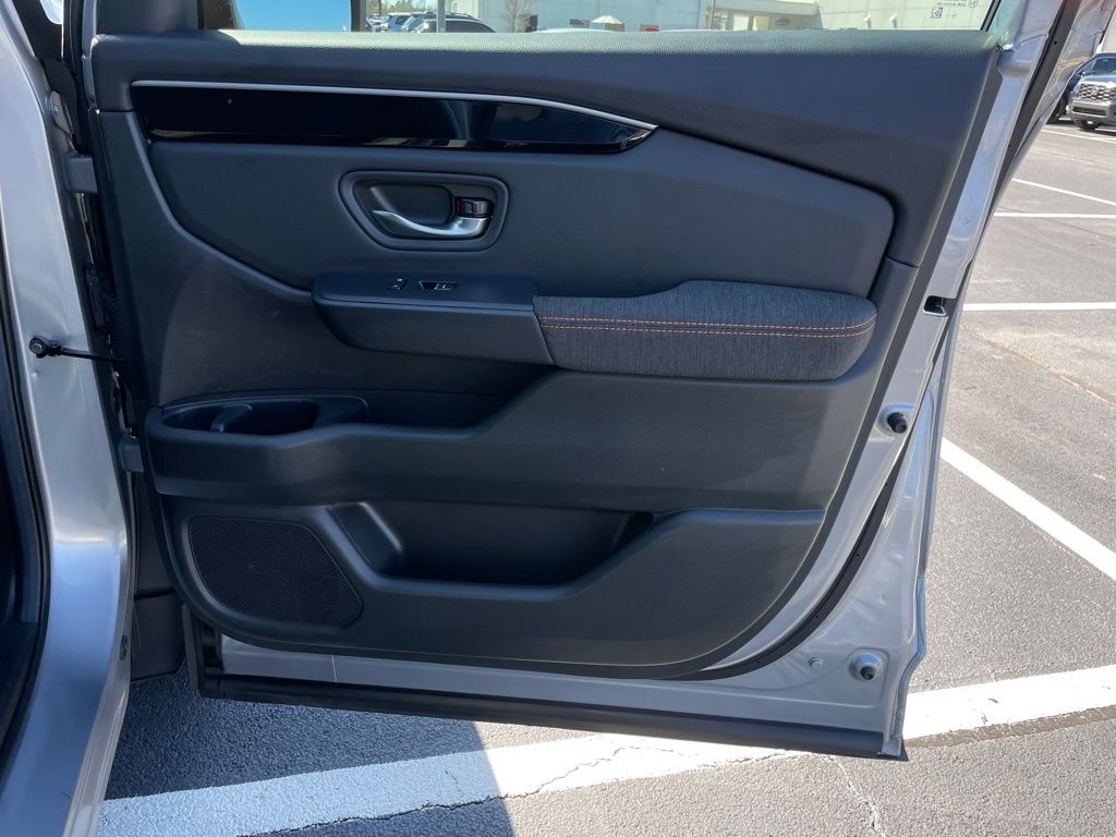 Thumbnail: 2025 Honda Pilot - 28