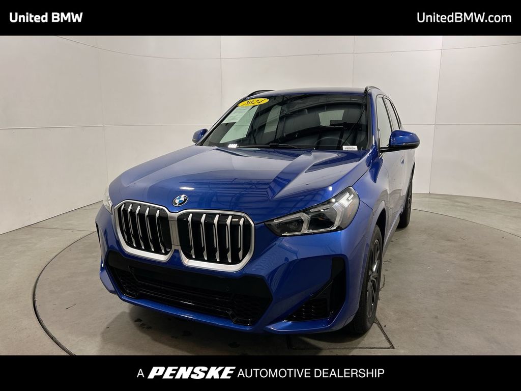 2024 BMW X1 xDrive28i -
                Roswell, GA