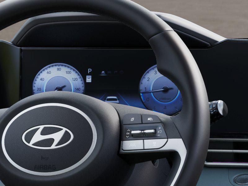 Thumbnail: 2025 Hyundai Elantra - 14