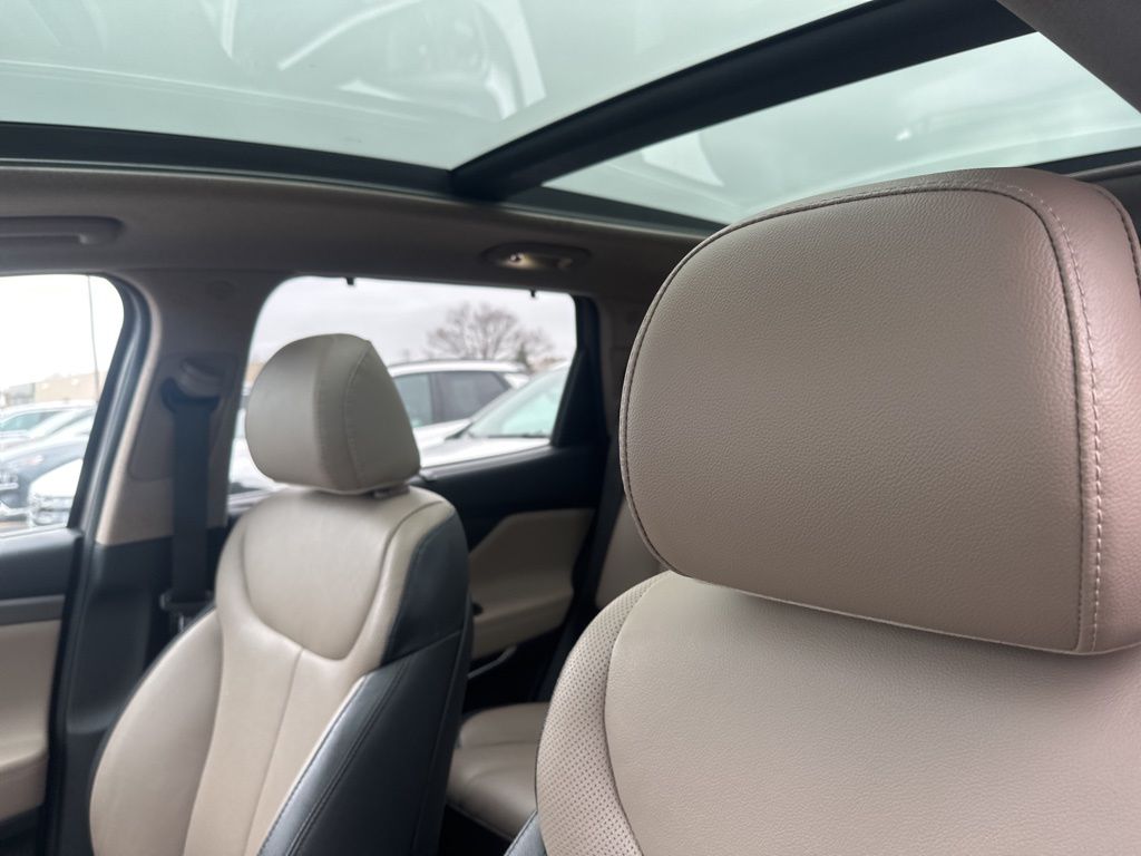 Used 2020 Brown Hyundai SEL image 10