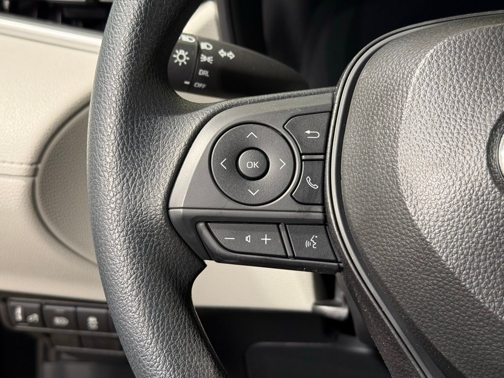 Thumbnail: 2026 Toyota Corolla Cross - 23