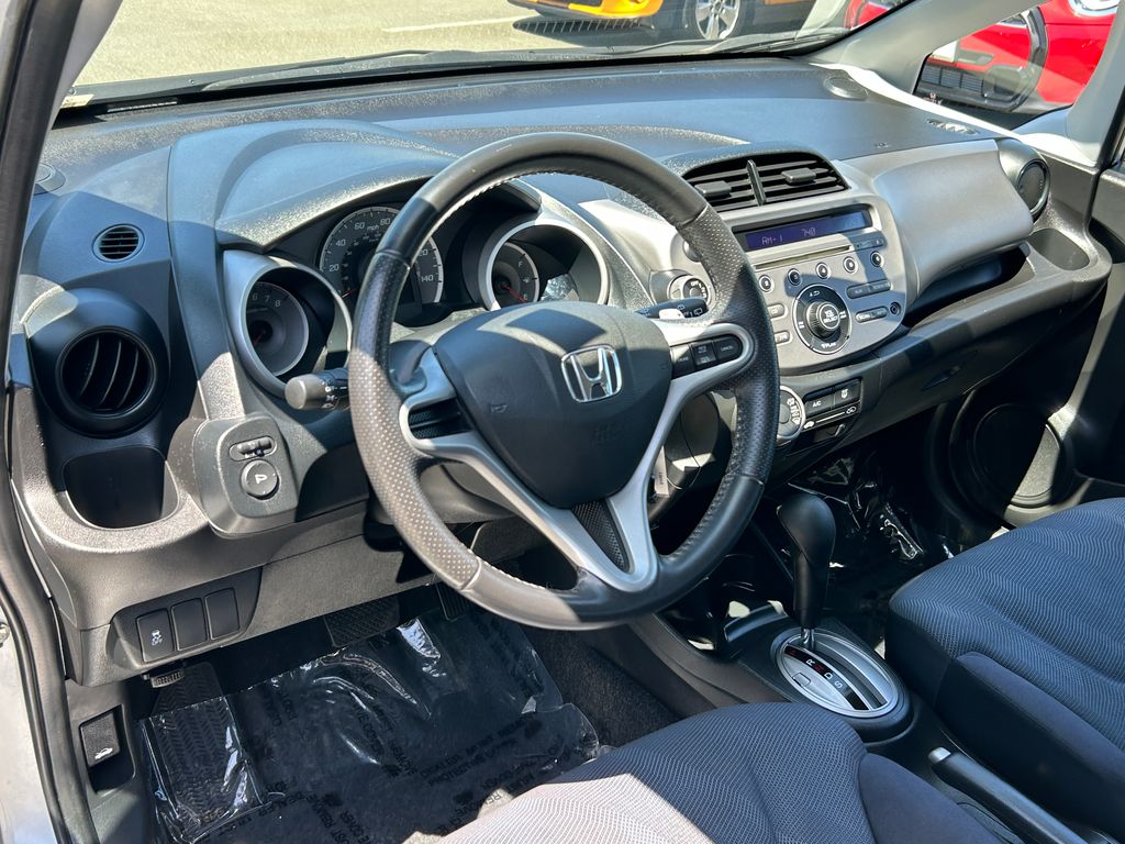 Thumbnail: 2011 Honda Fit - 13