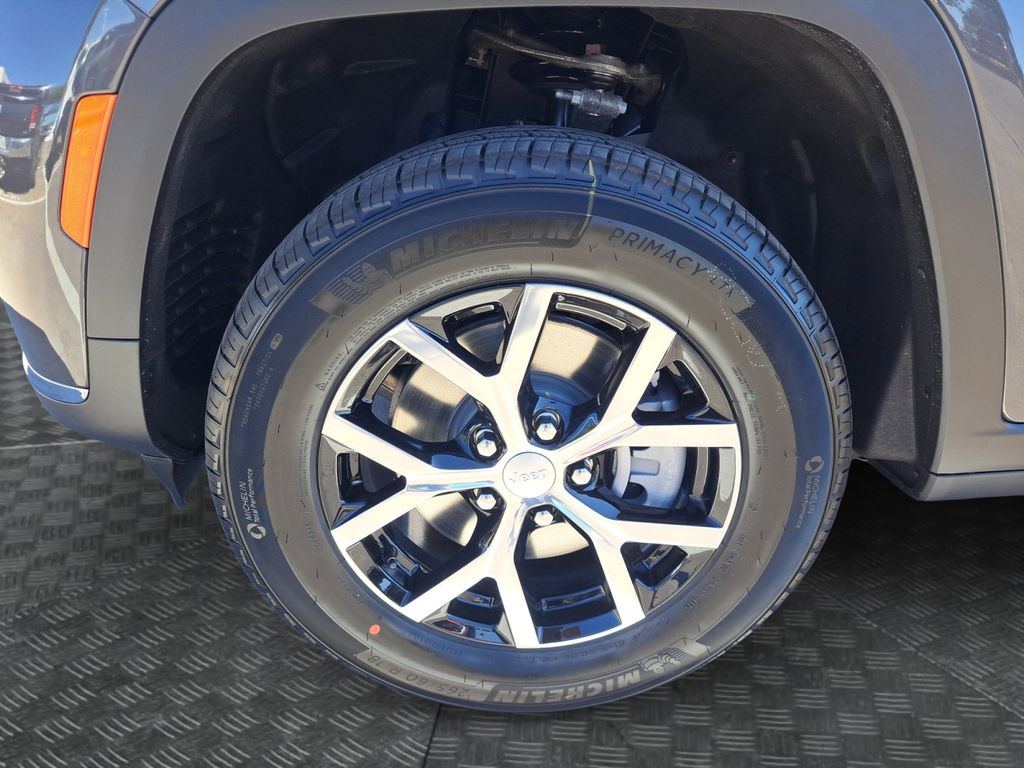 New Car 2025 Jeep Grand Cherokee L  Limited For Sale Under $50,000 In Austin, Texas