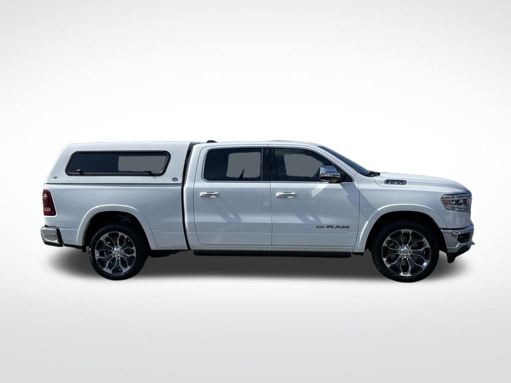 Thumbnail: 2019 RAM 1500 - 7