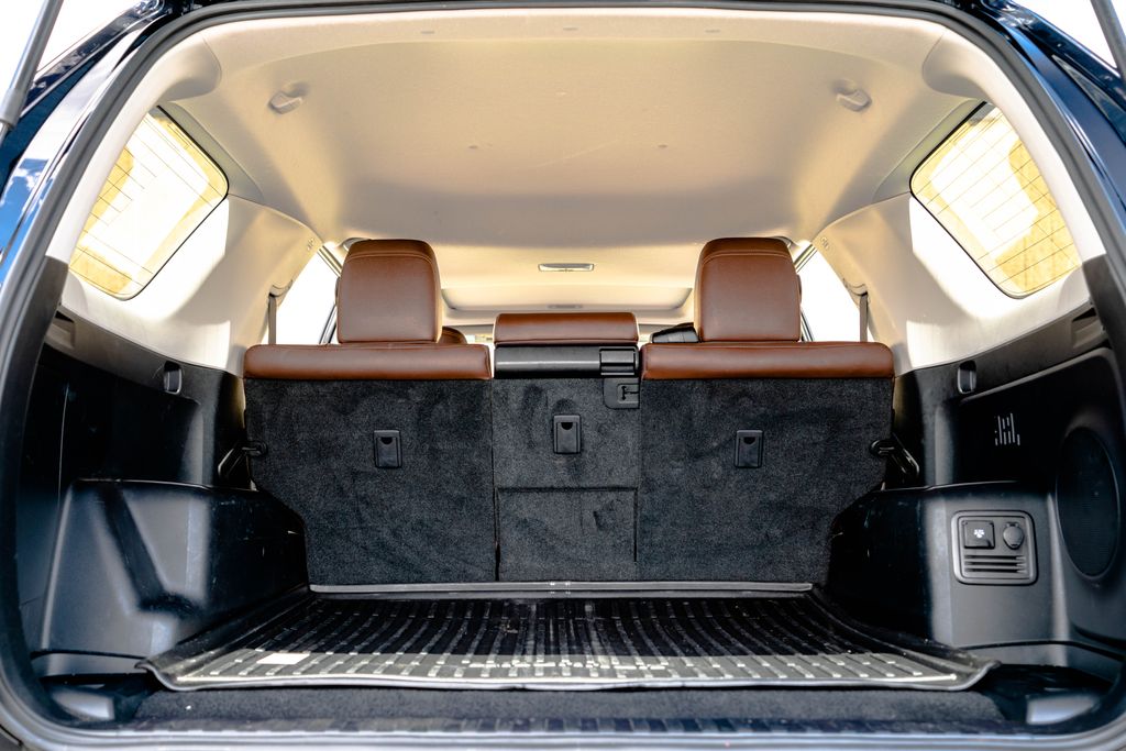 Used 2024 Toyota 4Runner SUV