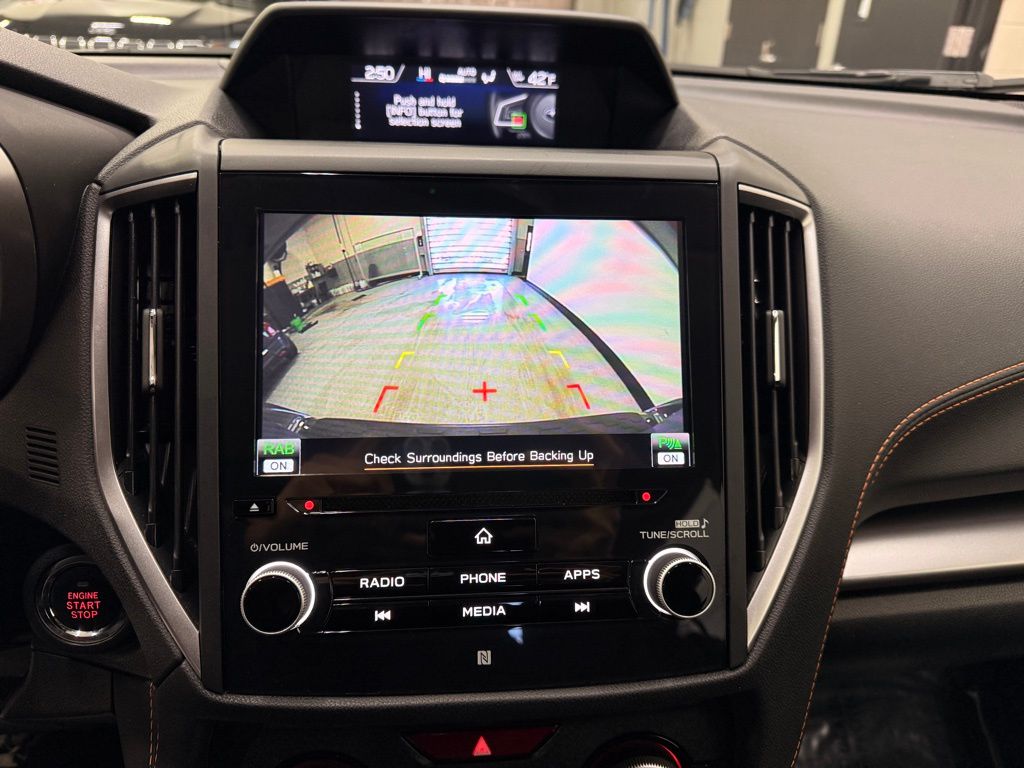 Thumbnail: 2023 Subaru Crosstrek - 18