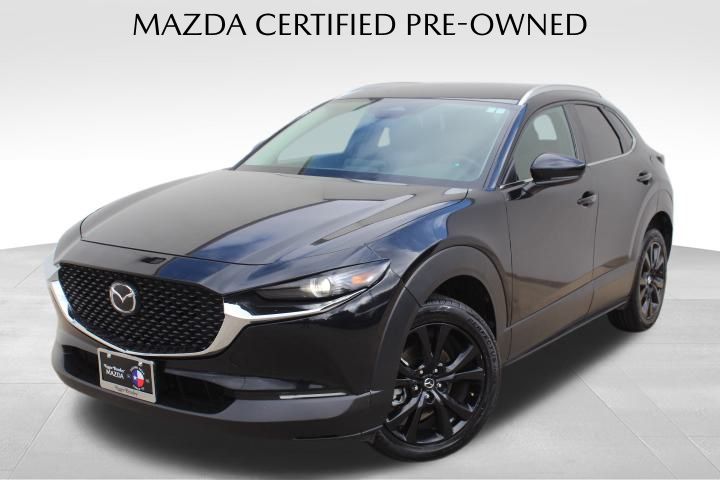 Used Car 2024 Mazda Cx-30  2.5 S Select Sport For Sale Under $25,000 In Georgetown, Texas