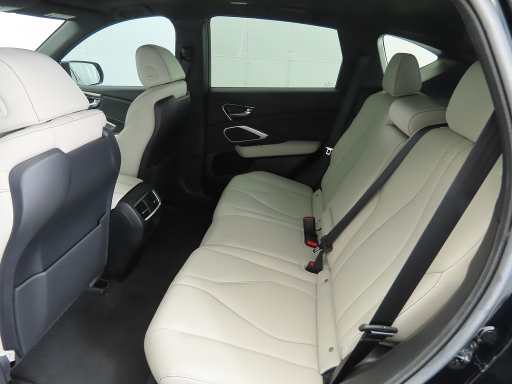 Thumbnail: 2025 Acura RDX - 21