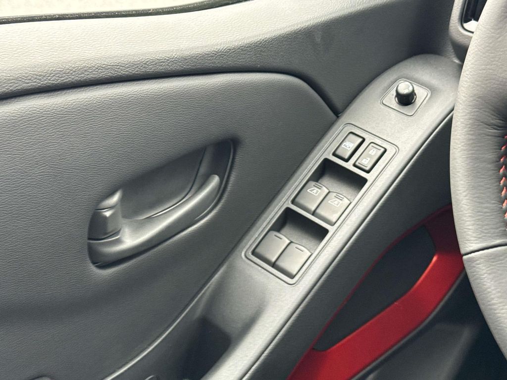 2026 Nissan Frontier PRO-4X - Photo 8