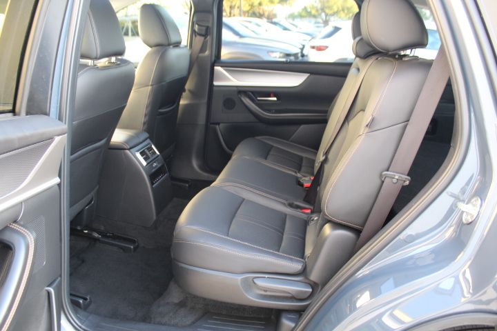 Used Car 2025 Mazda Cx-70  3.3 Turbo Preferred For Sale Under $35,000 In Georgetown, Texas