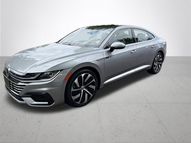 2019 Volkswagen Arteon 2.0T SEL Premium R-Line
