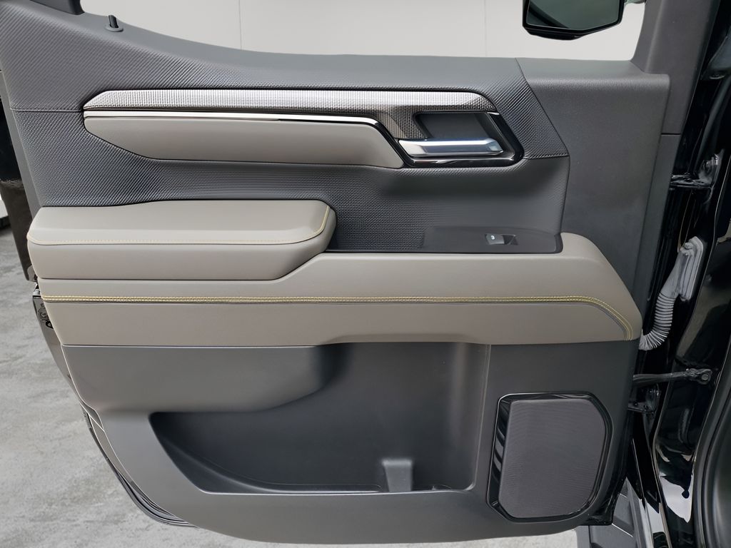 Used Car 2023 Chevrolet Silverado 1500  Zr2 For Sale Under $50,000 In Austin, Texas