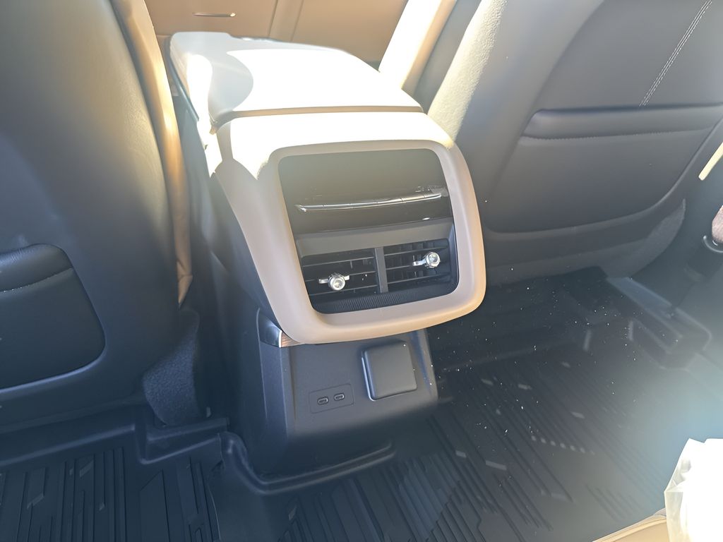 New 2026 Black Cadillac Signature Luxury image 21