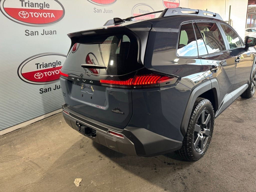 Thumbnail: 2026 Toyota RAV4 - 19