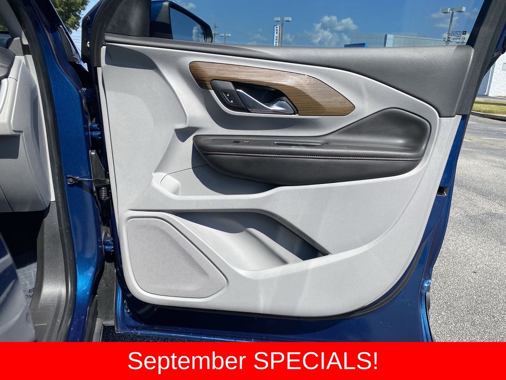 Used 2020 GMC Terrain SUV