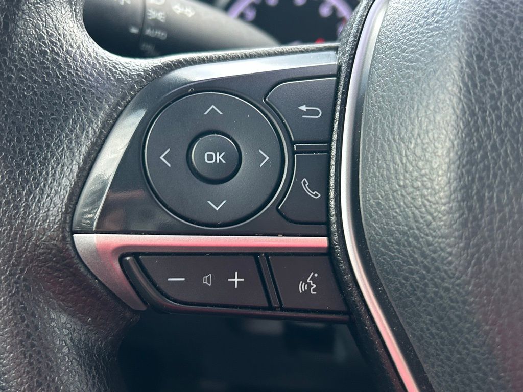 Thumbnail: 2024 Toyota Camry - 20