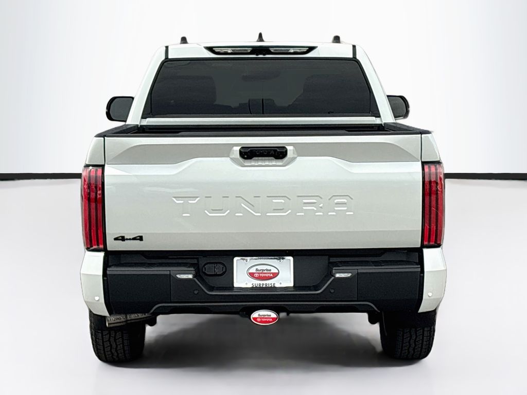 Thumbnail: 2026 Toyota Tundra - 6