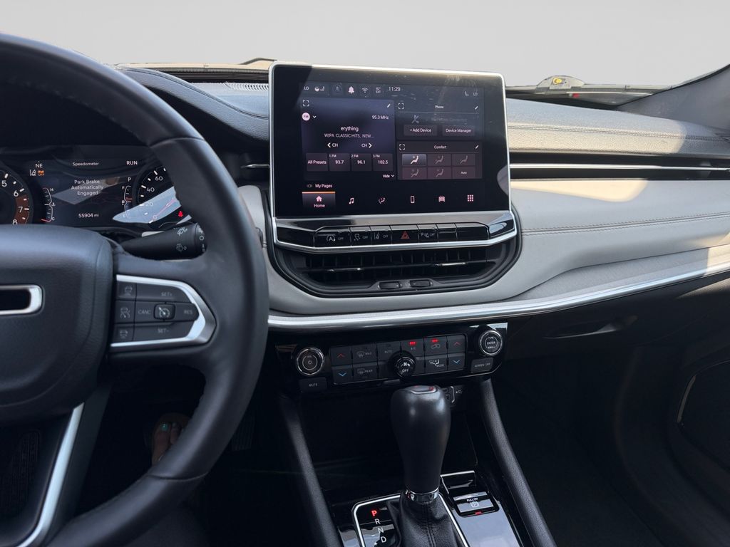 2024 Jeep Compass Limited - 11