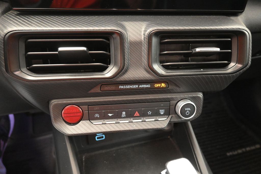 Used 2025 Ford Mustang Coupe