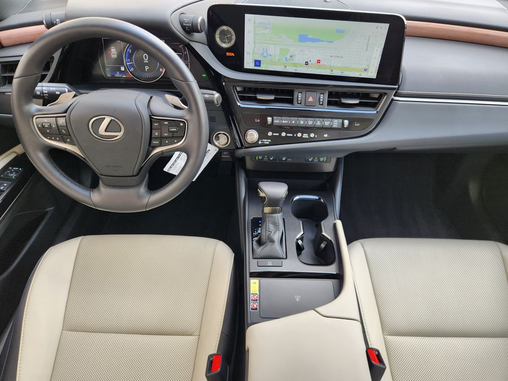 2025 Lexus ES 350  at Westside Lexus