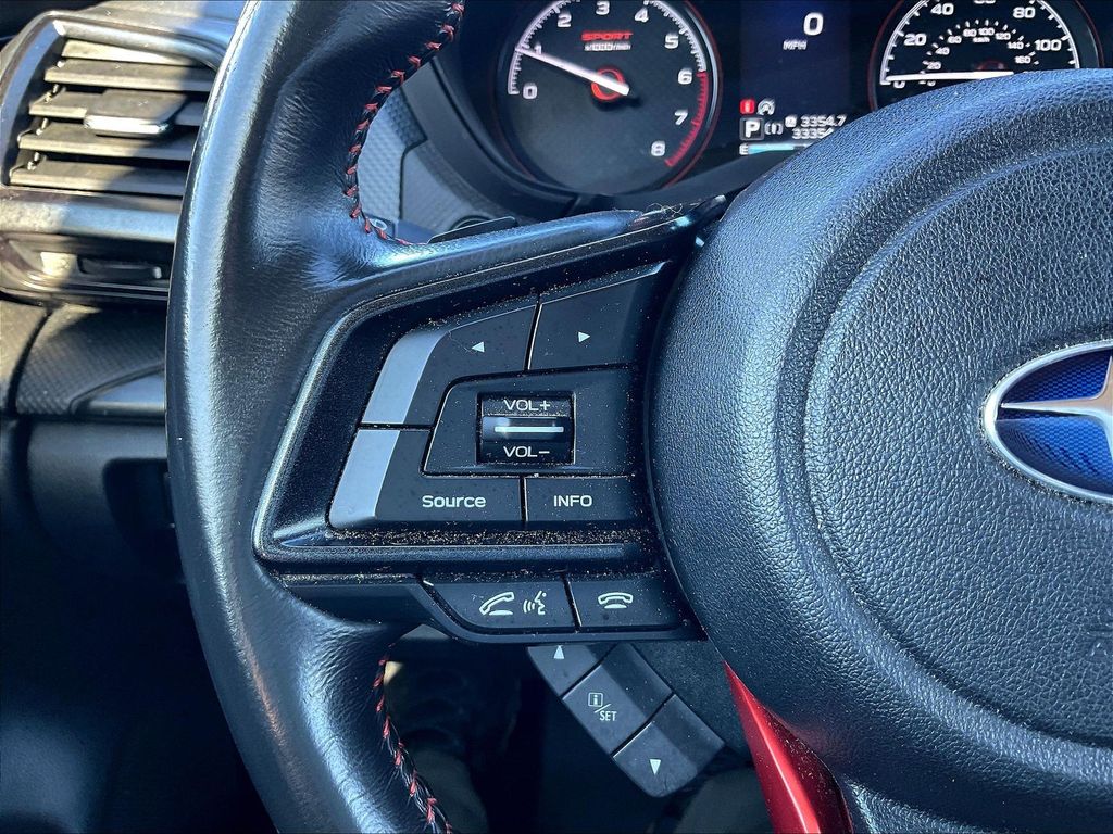 2023 Subaru Forester — photo 22