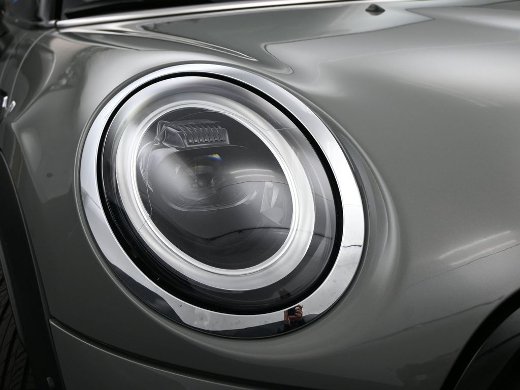 2023 MINI Hardtop Cooper S