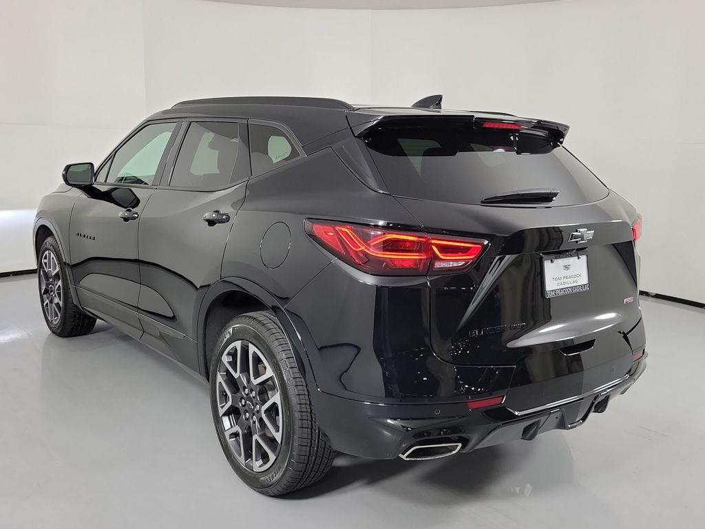2024 Chevrolet Blazer RS - 3