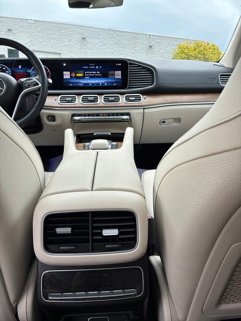 2025 Mercedes-Benz GLE GLE 450  at Audi Porsche Sewickley