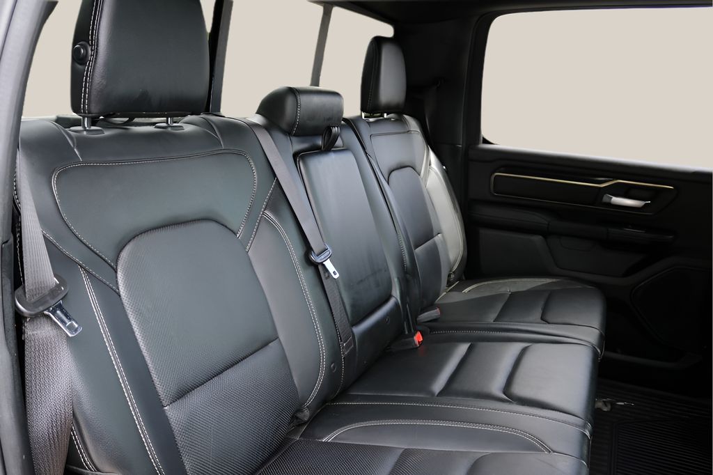 Used Car 2021 Ram 1500  Rebel For Sale Under $50,000 In Austin, Texas