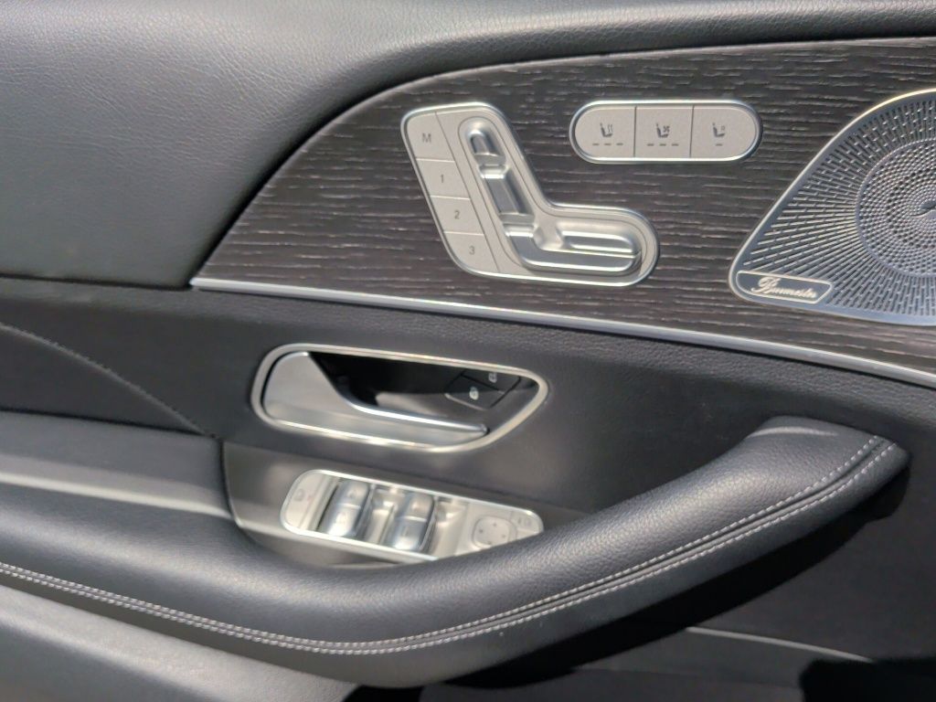 2023 Mercedes-Benz GLE GLE 350 - 10