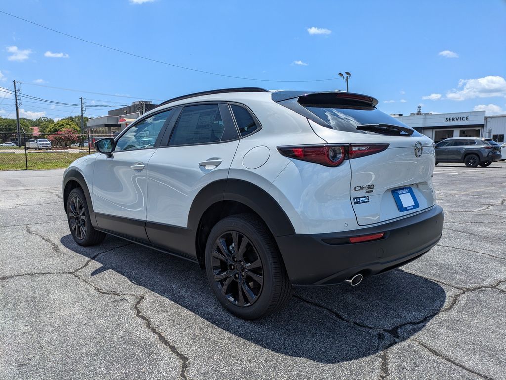 2026 Mazda CX-30 2.5 S Aire Edition