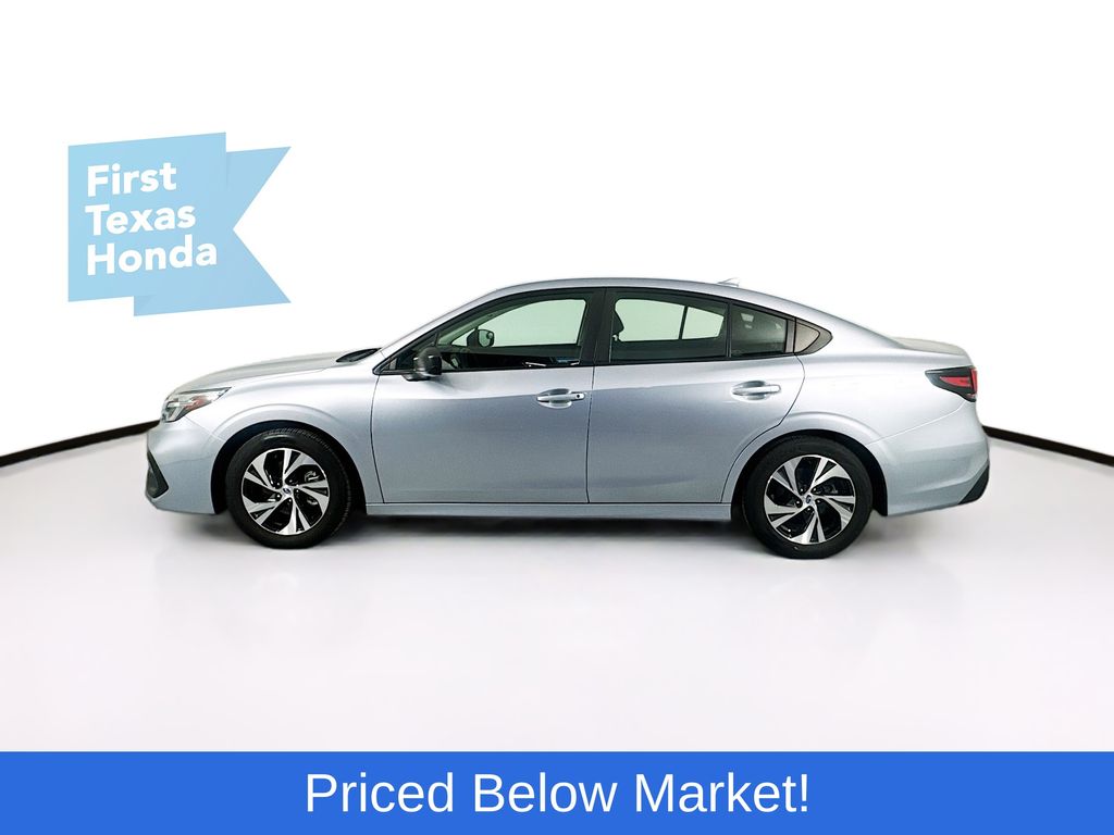 Used Car 2023 Subaru Legacy  Base For Sale Under $25,000 In Austin, Texas