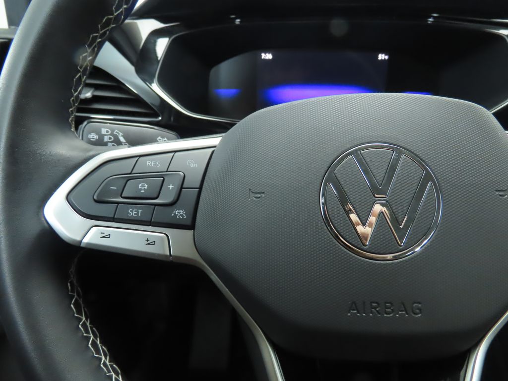 Thumbnail: 2024 Volkswagen Taos - 11