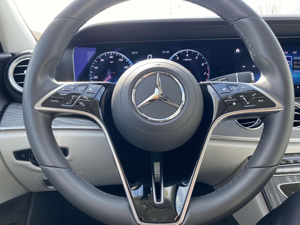 2021 Mercedes-Benz E-Class E 350 30