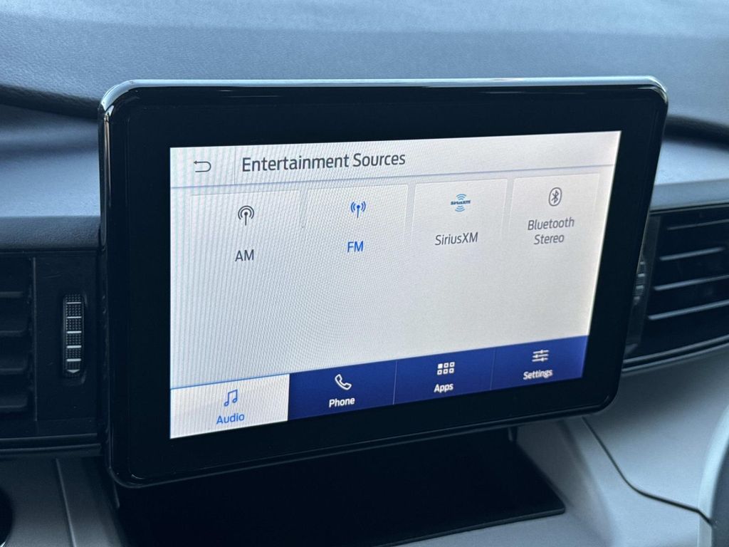 Used 2023 Ford Explorer XLT 4D Sport Utility