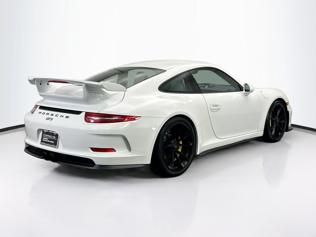 Thumbnail: 2015 Porsche 911 - 7
