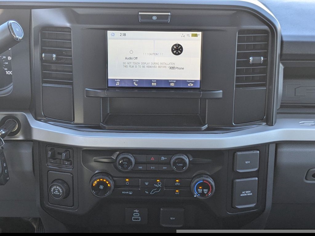 2026 Ford F-250 Super Duty XL