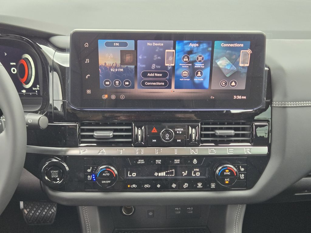 View vehicle photo 7