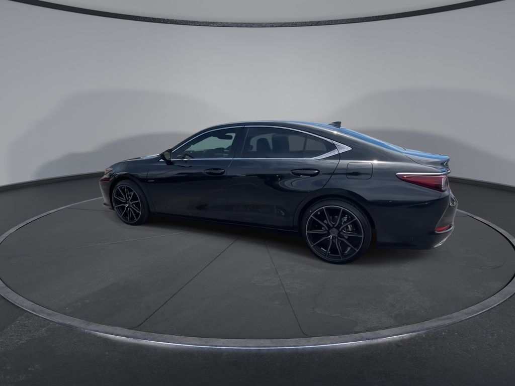 Thumbnail: 2023 Lexus ES - 5