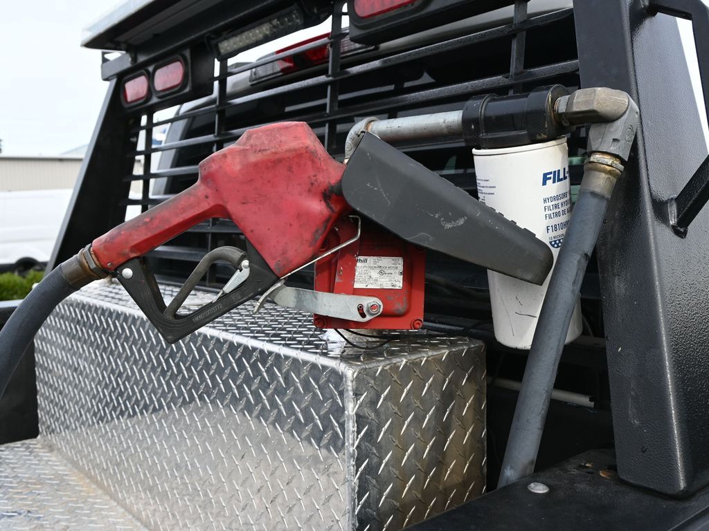 2022 Ford F-450 Platinum