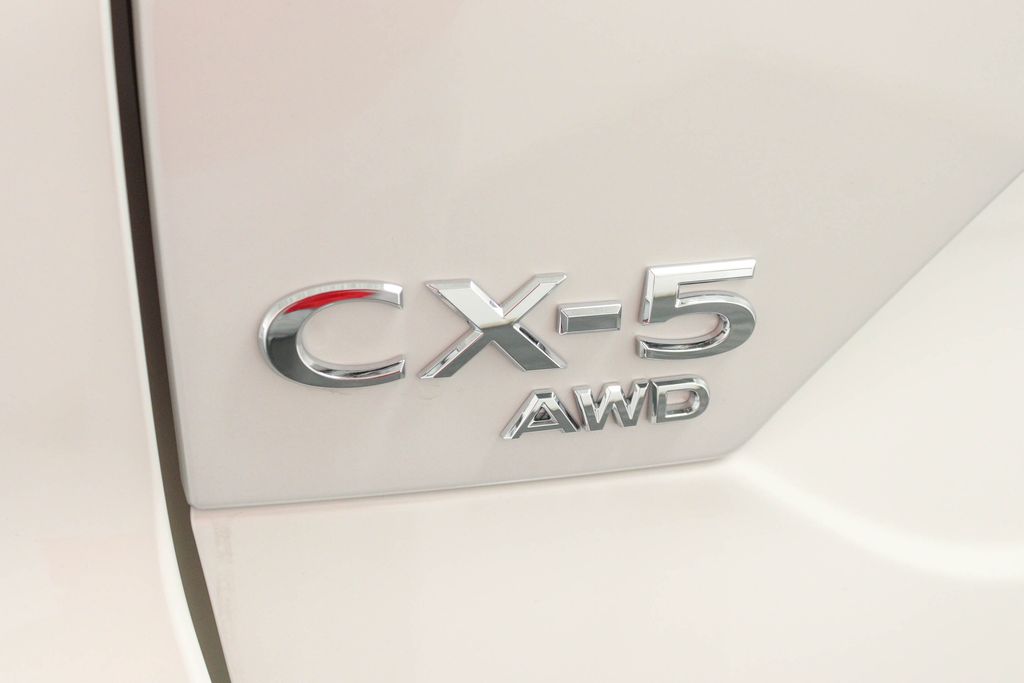 New Car 2025 Mazda Cx-5  2.5 S Preferred Package For Sale Under $35,000 In Georgetown, Texas
