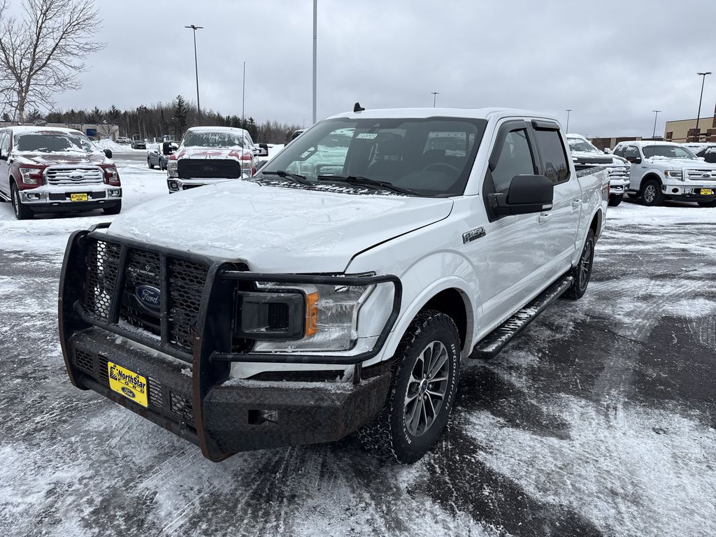 View vehicle photo 2