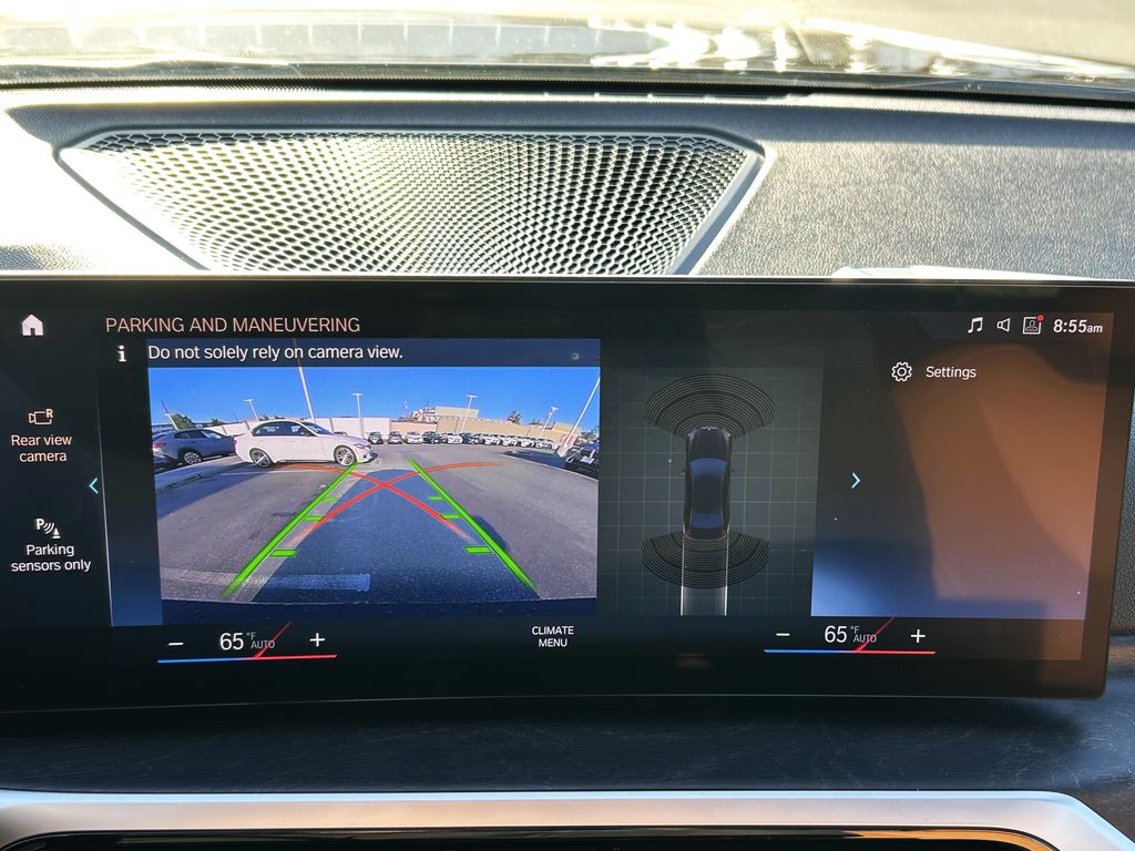 Thumbnail: 2023 BMW 3 Series - 23