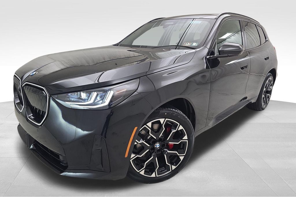 2026 BMW X3 30 XDRIVE's photo