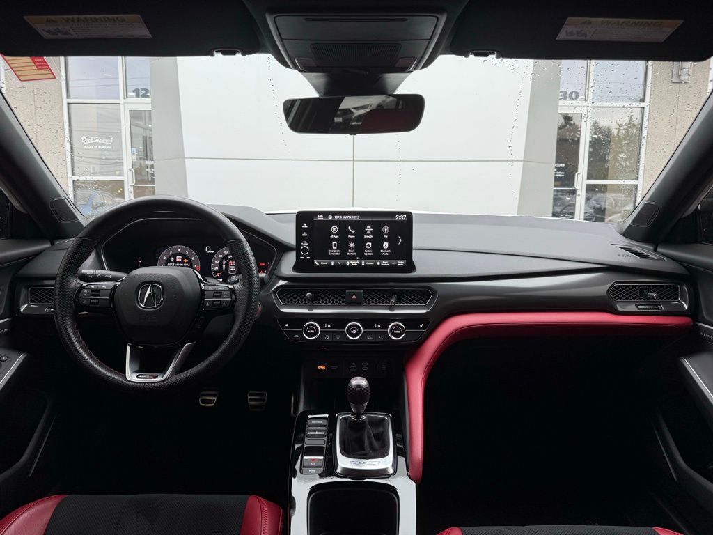 2024 Acura Integra Type S