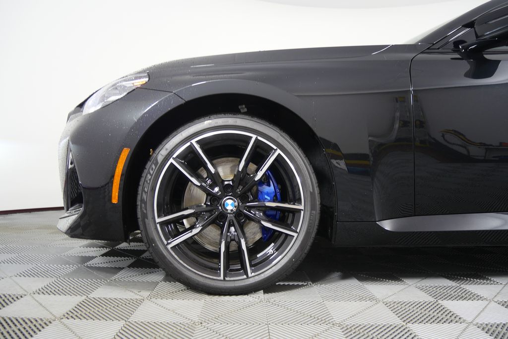Thumbnail: 2026 BMW 2 Series - 7