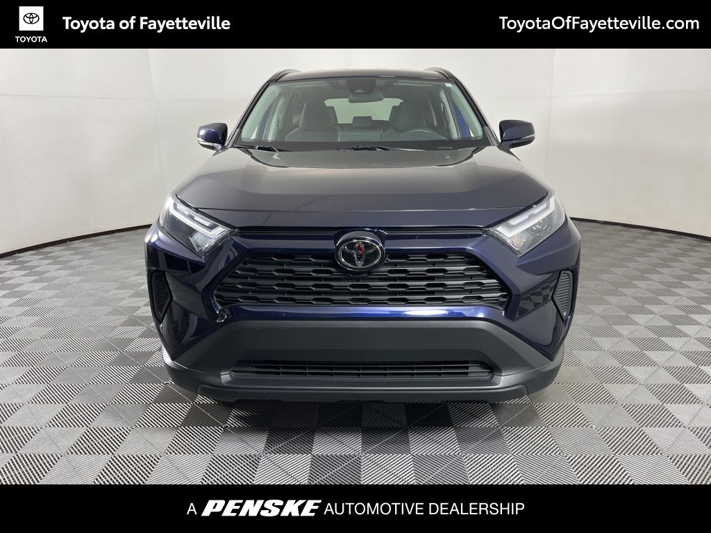 2023 Toyota RAV4 XLE 16