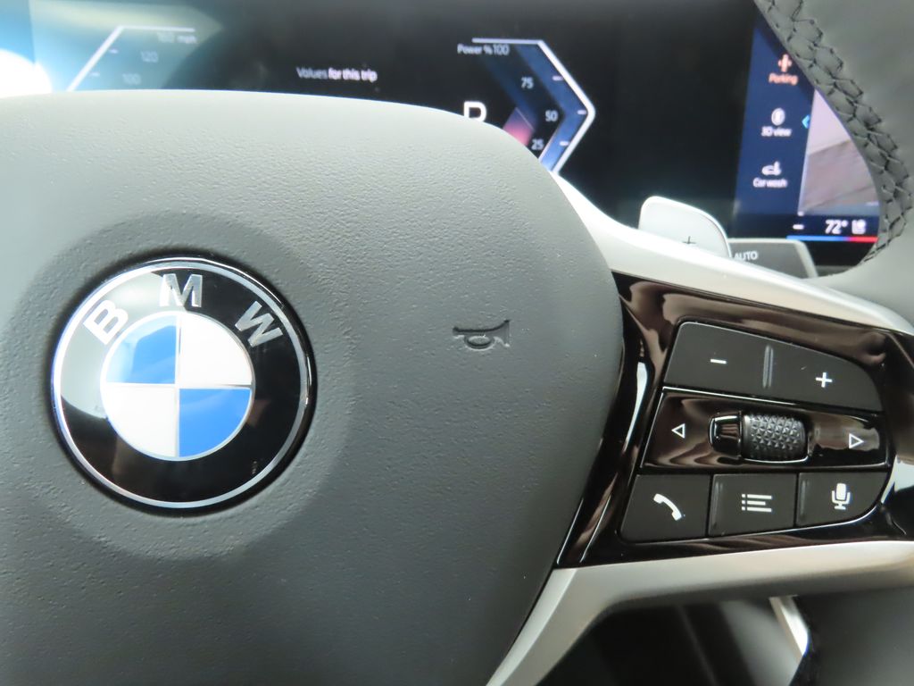 Thumbnail: 2026 BMW 3 Series - 12