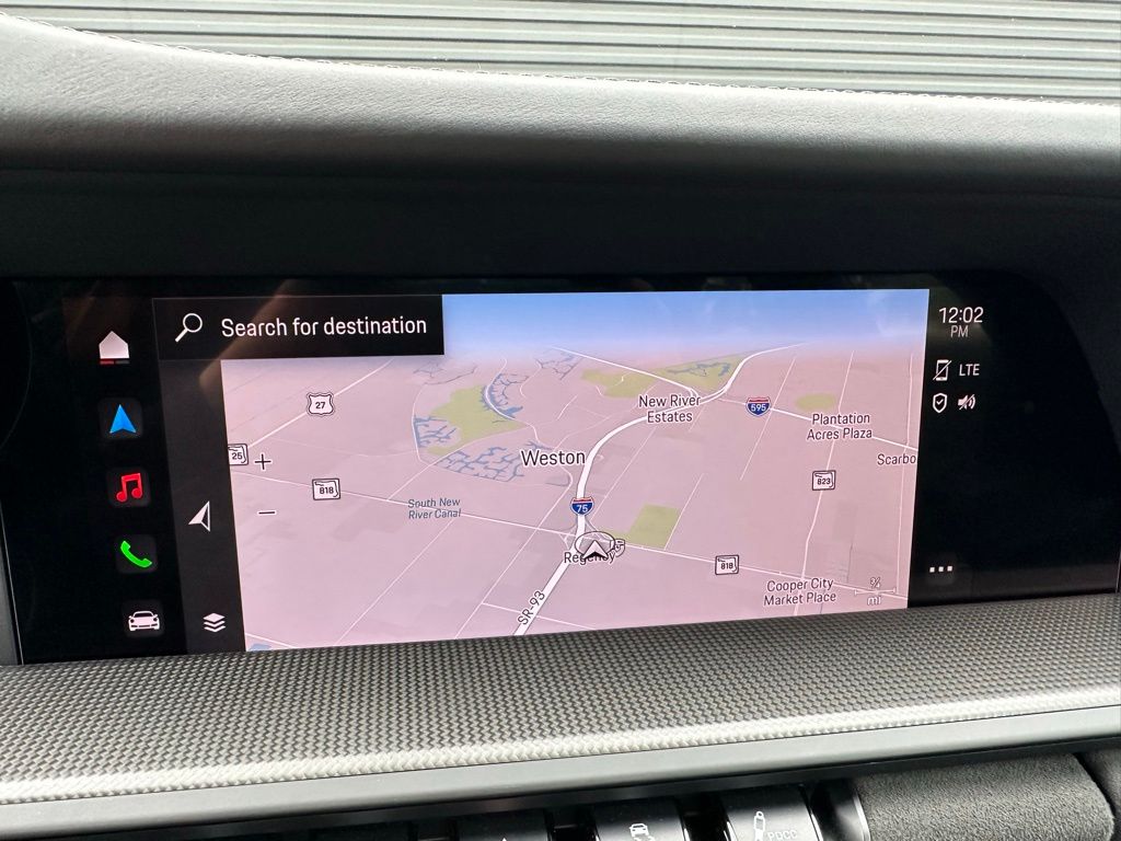 Thumbnail: 2024 Porsche 911 - 26